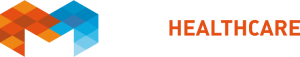 Logo MAPS HEALTHCARE Negativo